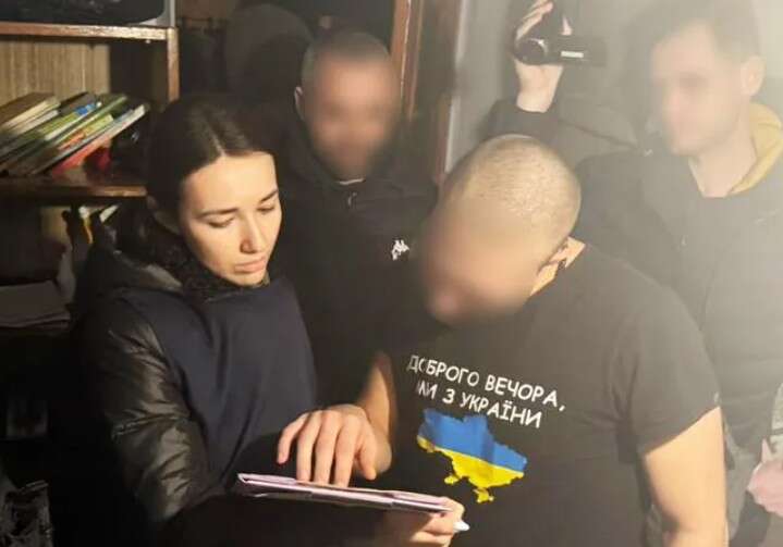 В Николаеве раскрыли аферу с вымогательством денежной помощи "для военных"