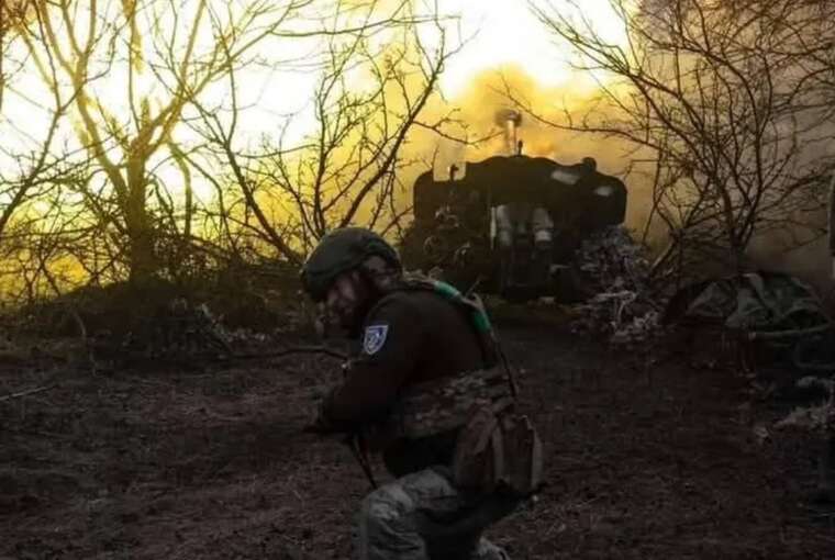 Окупанти створили фейкове відео, щоб підтвердити захоплення села на Луганщині