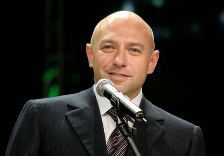 Новые факты о преступлениях "Императора" Боголюбова