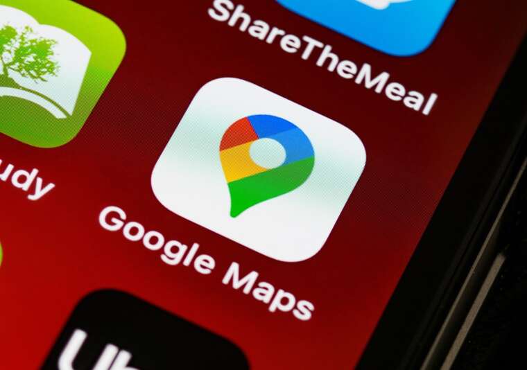 Google Maps перейменує Мексиканську затоку на Американську