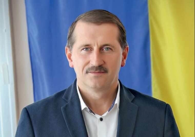 The mayor of Drohobych was fined for failing to meet the mobilization plan