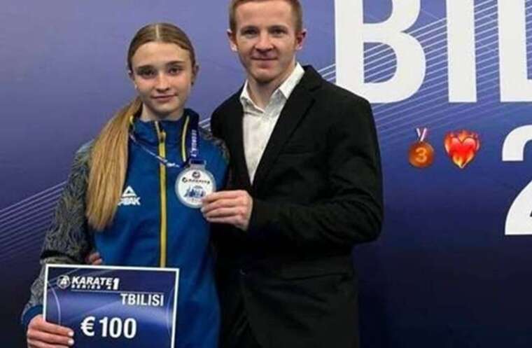 Тренер прокомментировал обвинения каратиста-беглеца Пилипюка: "Сбежал и накидывает оттуда"