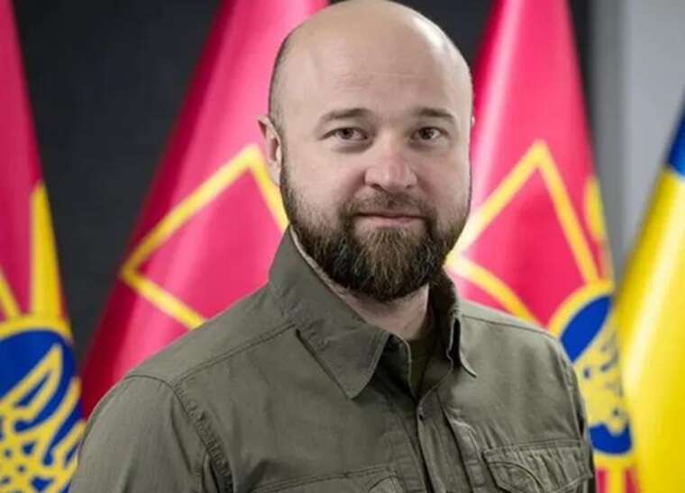 Кабмин уволил заместителя Умерова