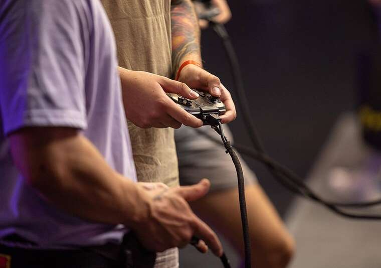 В ЄС хочуть заборонити продаж Xbox і PlayStation в РФ