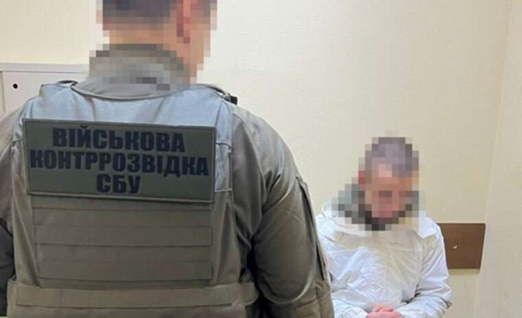 СБУ викрила агентурну мережу ФСБ, яка готувала удар по аеродромах з F-16