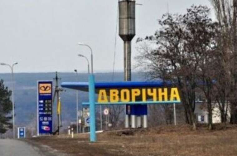 Синегубов опроверг оккупацию врагом Двуречной в Харьковской области