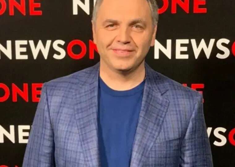 Кабмін не знайшов підстав для санкцій проти Портнова за результатами розгляду петиції