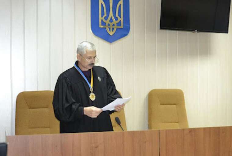 Суддя з Харківщини відсудив понад мільйон гривень компенсації після виходу у відставку