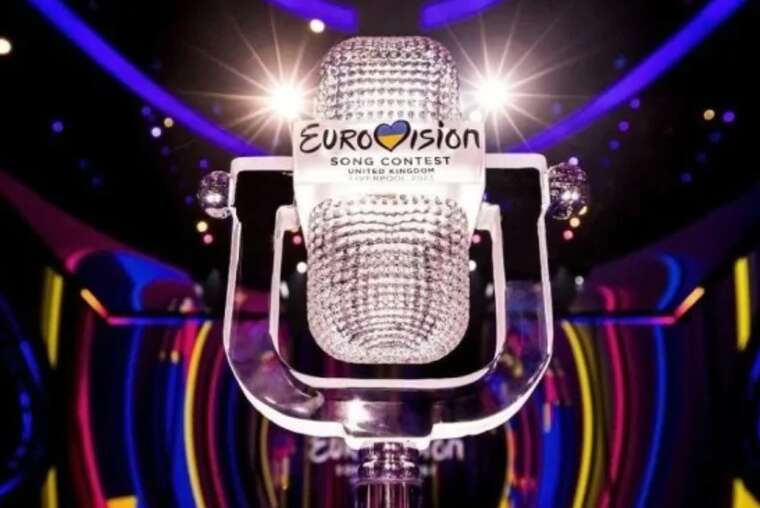 Держава заплатить компанії Пінчука 10,5 мільйонів гривень за зйомки нацвідбору "Євробачення 2025"