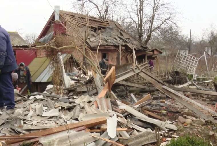 У Чернігівській міськраді розповіли, як ліквідують наслідки атаки "шахедів" на регіон