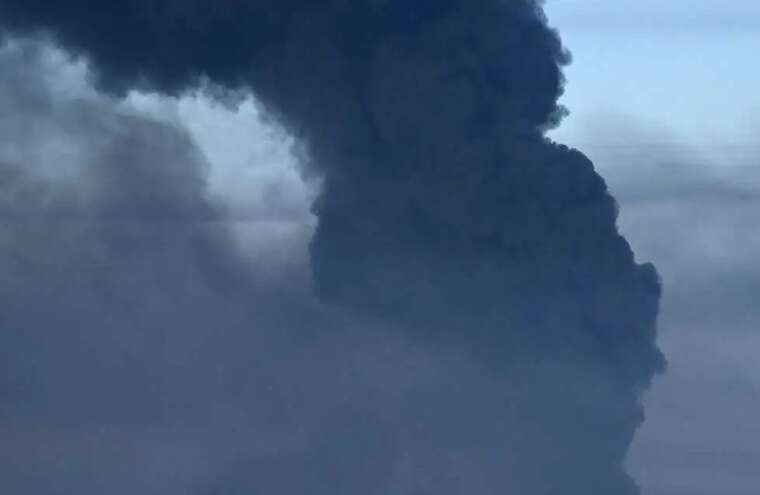 Окупанти атакували у Миколаєві підприємство: є загиблі