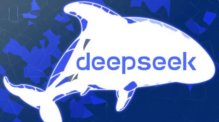 -   DeepSeek     