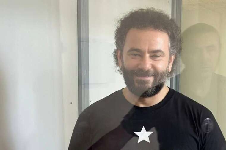 У мережі переплутали Дубінських: нардеп сидить, а бізнесмен із Дніпра вийшов під заставу