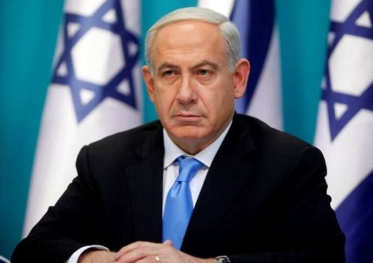 Нетаньяху стал первым иностранным лидером, кого Трамп пригласил в Белый Дом