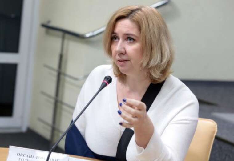 Ukrainian media under threat due to the stopping of USAID funding