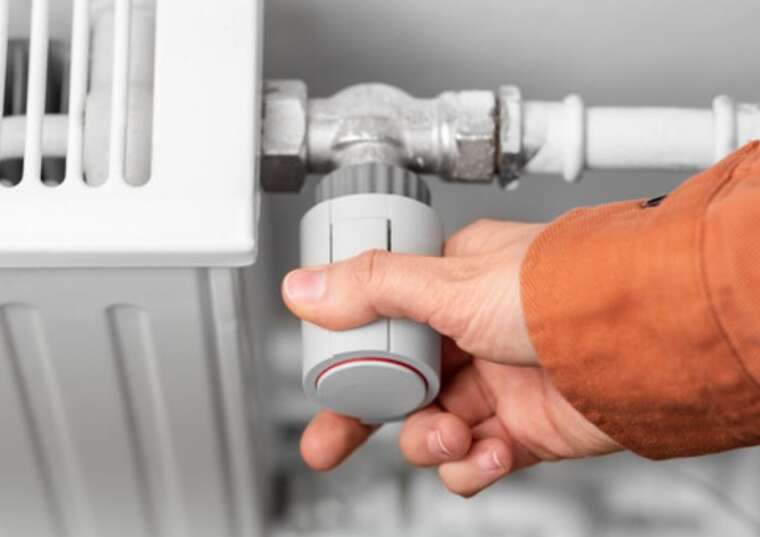 Во Львове из-за потепления отопление будет подаваться в экономном режиме