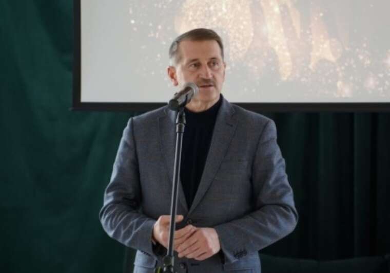 The mayor of Drohobych will appeal in court the fine from the TRC for violating mobilization