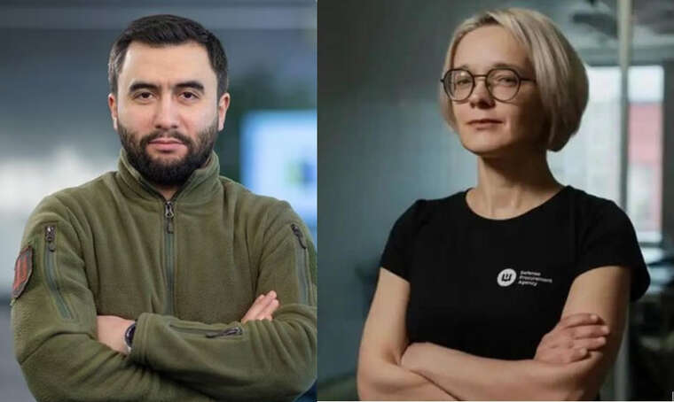 European funding does not depend on the personality of the DPA director, - expert