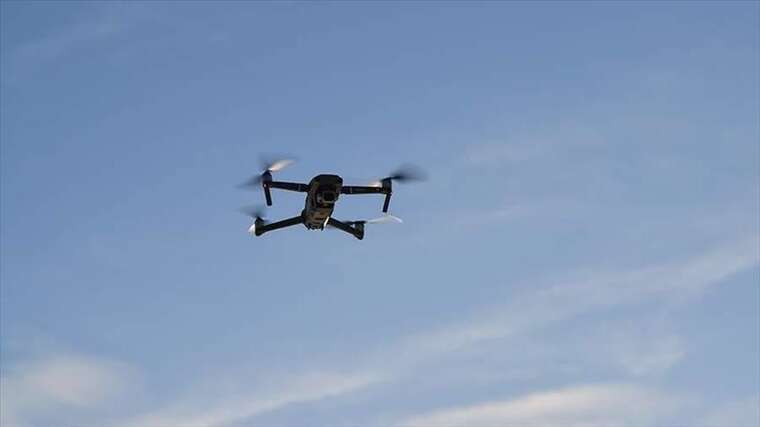 У Херсоні внаслідок атаки російського дрона поранено чоловіка