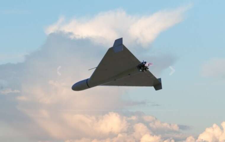 Зафіксовано падіння уламків на відкритій місцевості в Деснянському районі столиці, – ОВА