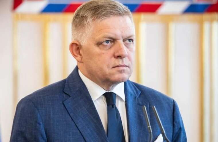 In the Ministry of Foreign Affairs of Ukraine responded to Ficos statements about "enemies"