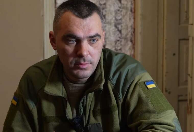 Полтавчанин во время своего первого боевого вылета дроном уничтожил российский блиндаж