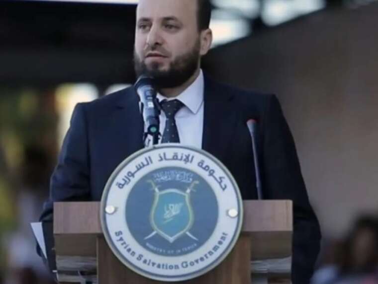 У Сирії новий уряд вимагає від Росії компенсацій