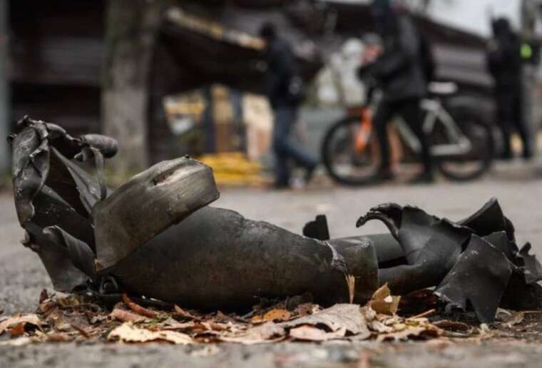 Російські окупанти обстріляли Благовіщенське на Херсонщині: є загиблий