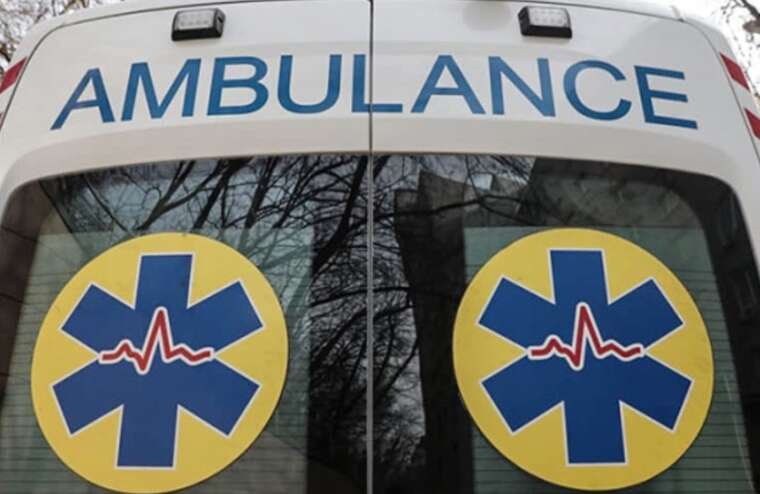 Российские войска нанесли удар с левого берега по Херсону: ранен мужчина