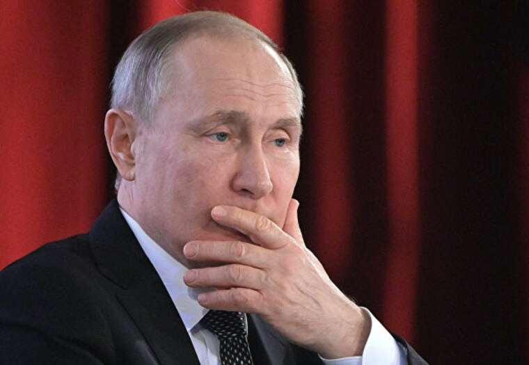 Прямий шлях до ядерної війни: глава держдуми РФ відреагував на інтервʼю Такера Карлсона