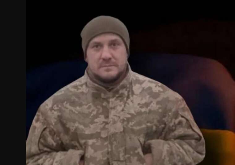 У боях за Україну загинув гранатометник з Одещини