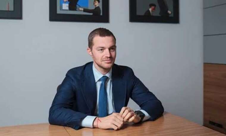 В ЄС відмовилися знімати санкції з зятя Лаврова