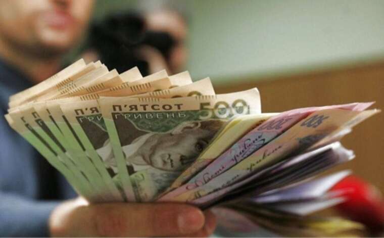 Середня пенсія суддів зросла до 107 тисяч гривень