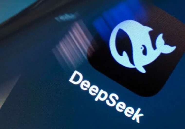 DeepSeek допустил утечку данных более миллиона записей