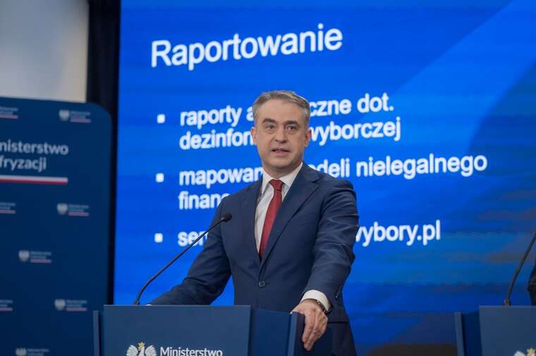 РФ хоче вербувати поляків, аби вплинути на президентські вибори