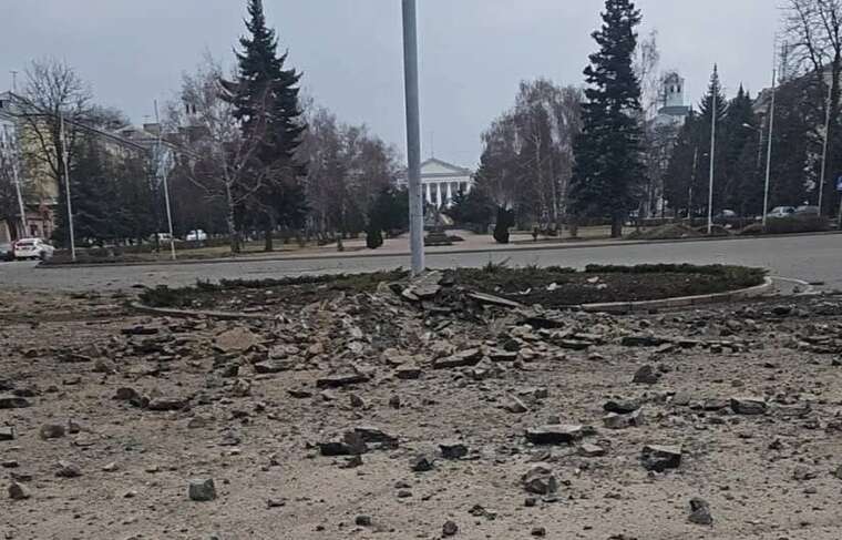 Окупанти здійснили інтенсивний обстріл Донеччини: є загиблий, серед поранених – діти