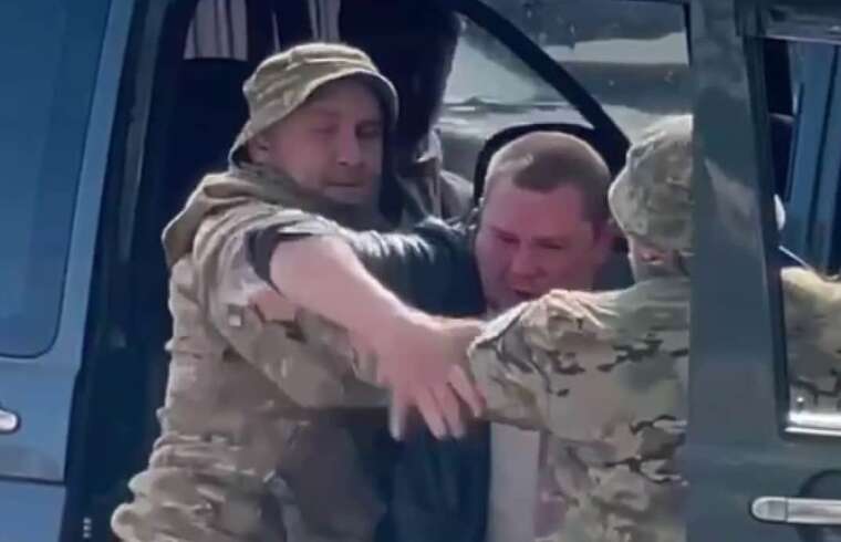 The General Staff supports the idea of criminal liability for recruitment centers regarding "busification," – Mazurashu