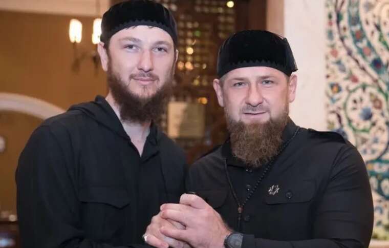 Брат Кадирова у Дубаї купує розкішну нерухомість