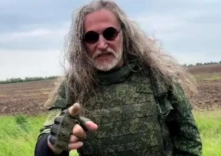 Минкульт внес Джигурду в список лиц, которые представляют угрозу нацбезопасности Украины