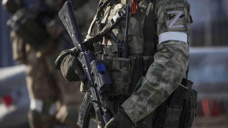 The fighter shared information about the latest Russian methods in the Lyman direction