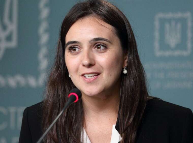 Україні потрібне негайне перемир’я — війна виснажує нас дощенту, - Мендель