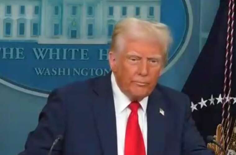 Трамп сообщил, что не обсуждал с Путиным авиакатастрофу в США