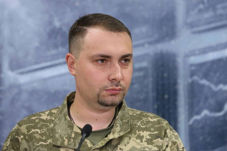 СБУ відкрила кримінальну справу через витік інформації, про який заявив Буданов