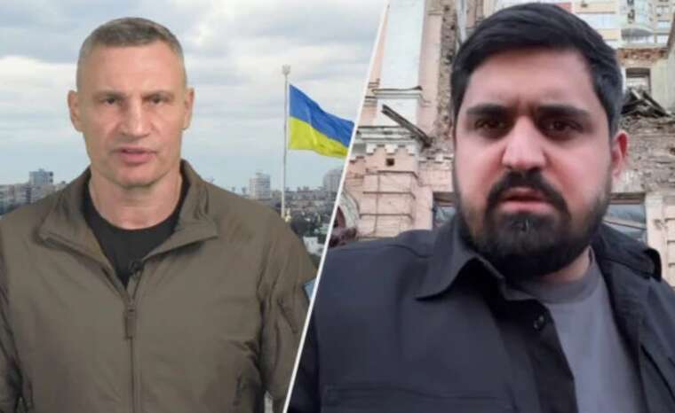 The conflict between Klychko and Tkachenko is escalating: accusations of "shadow schemes" with the budget have begun