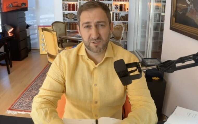 Ukrainian cryptocurrency exchange KUNA is ceasing its operations worldwide