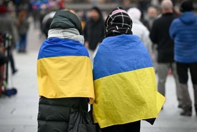 Польща, Чехія і Німеччина готують центри для підтримки українських біженців, які бажають повернутися додому