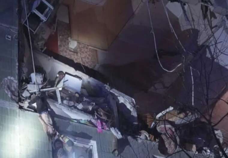 У Сумах через удар РФ загинули батьки музикантки