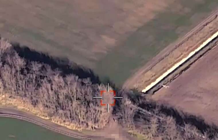 ЗСУ завдали точного удару по станції управління "Орланом"