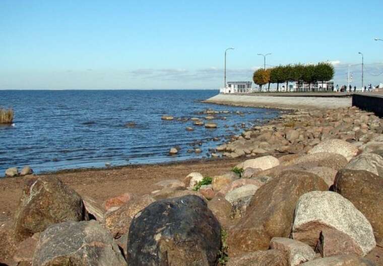 У РФ "поклали око" на Фінську затоку