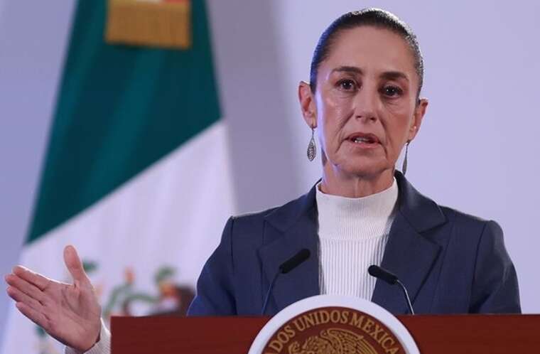 Президентка Мексики вимагає від Google зберегти назву Мексиканської затоки